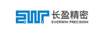 长盈精密