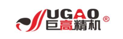 巨高精机