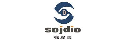 苏极电