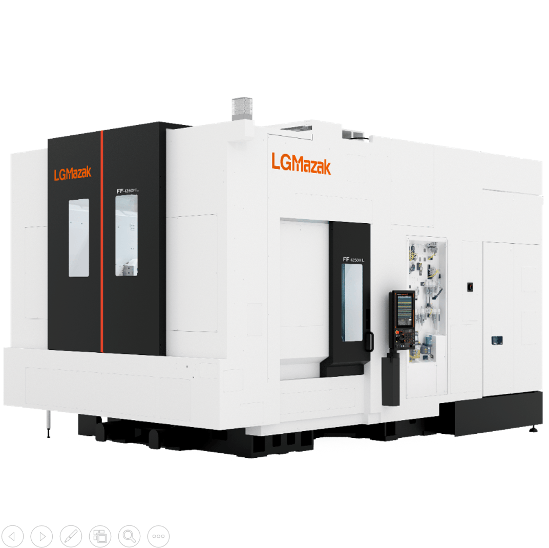 FF-1250H L