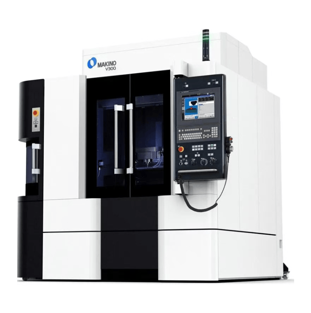 Makino V300