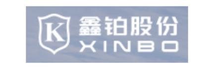 鑫铂股份