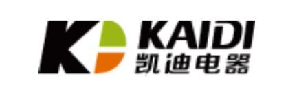 凯迪股份