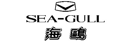海鸥