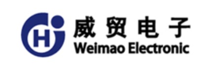 上海威贸电子