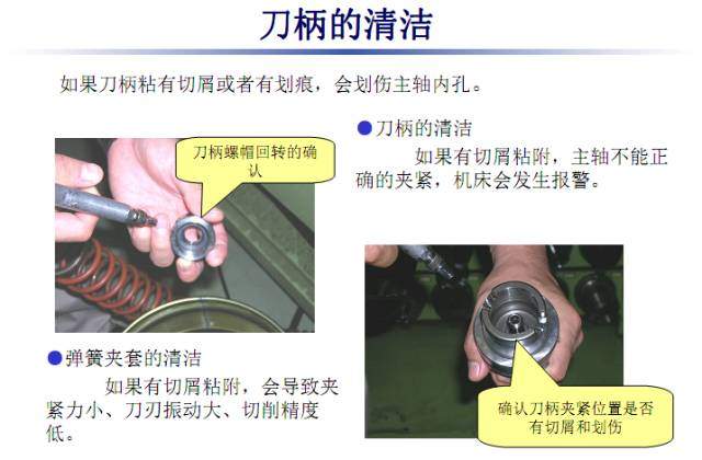 加工中心又撞主轴了？这些分析可避免