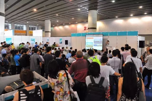 广州国际模具展览会9月20日隆重开幕，与业界同庆十周年