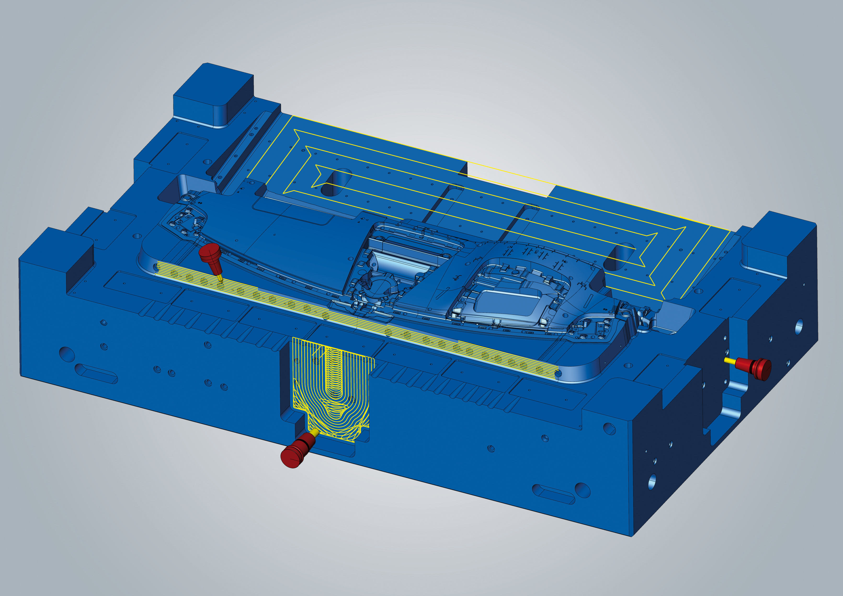 1572491737513399.jpg 使用 hyperMILL® MAXX Machining 非常高效的粗加工和精加工策略可大幅缩短加工时间.jpg