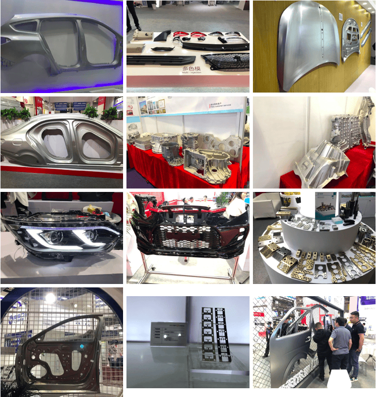 DMC2020完美收官！让我们2021继续扬帆起航