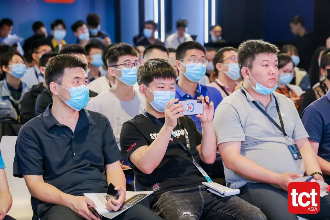 百余增材制造新品发布 – TCT亚洲展首日启幕
