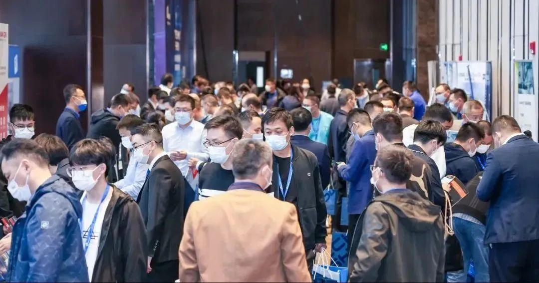 2022牧野科技展活动完美落幕!
