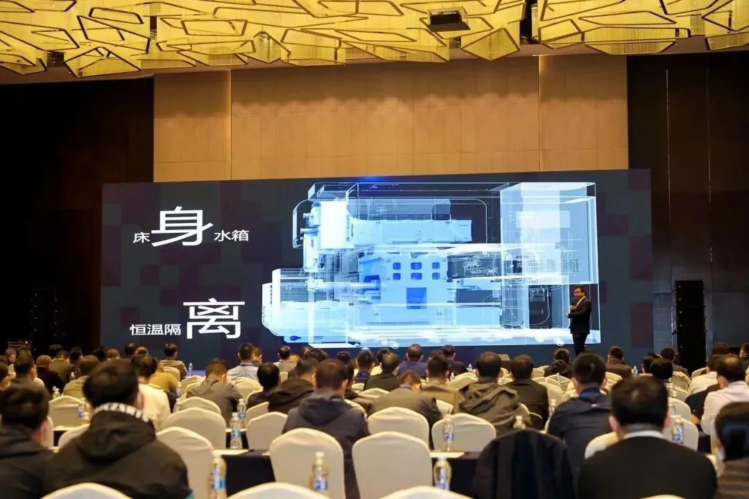 2022牧野科技展活动完美落幕!