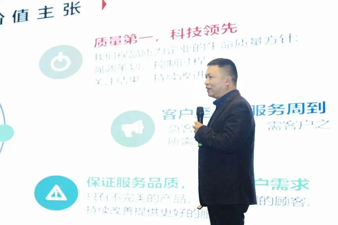 2022牧野科技展活动完美落幕!