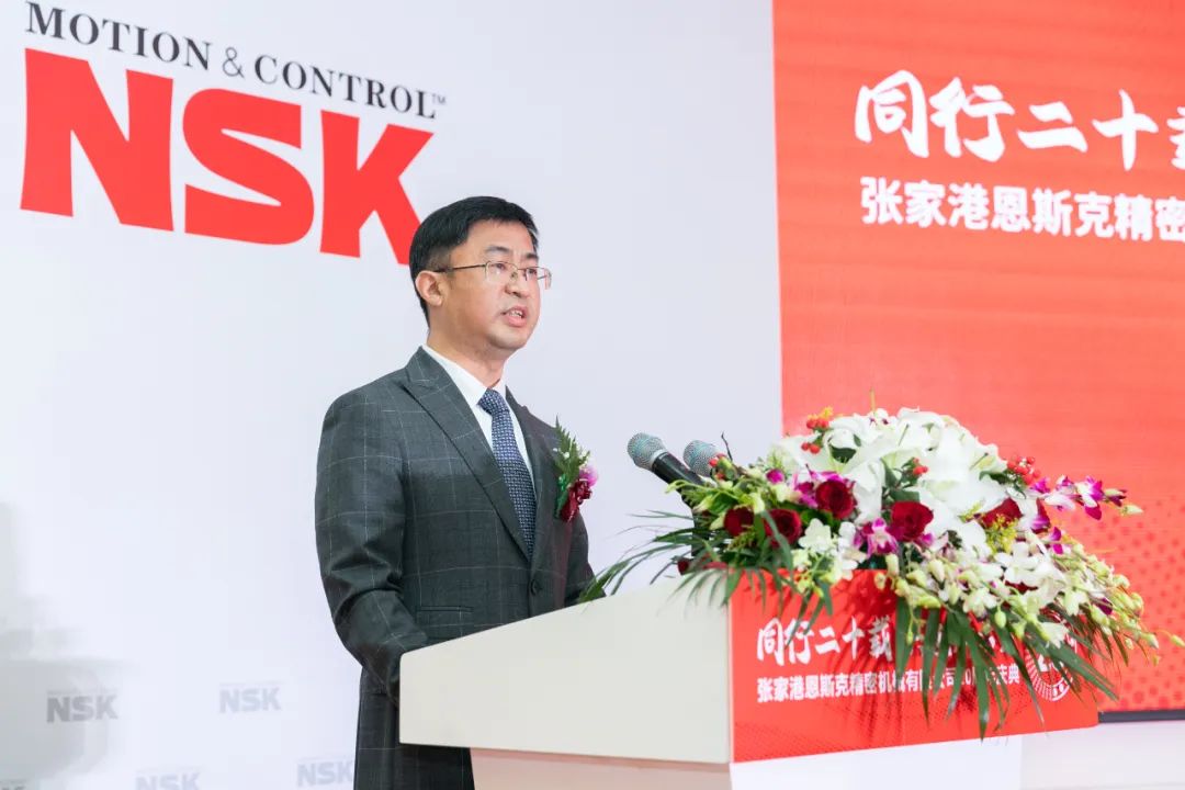 1669173913668204.jpg NSK张家港工厂庆祝成立二十周年
