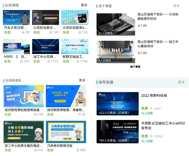 喜报！牧野云学院成功入选本年度智造未来——标杆企业数智文化优秀案例