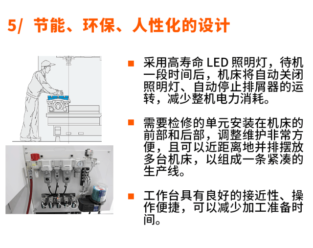 全球首发 | 马扎克新一代高性能、紧凑型立式加工中心FF-400V/30L