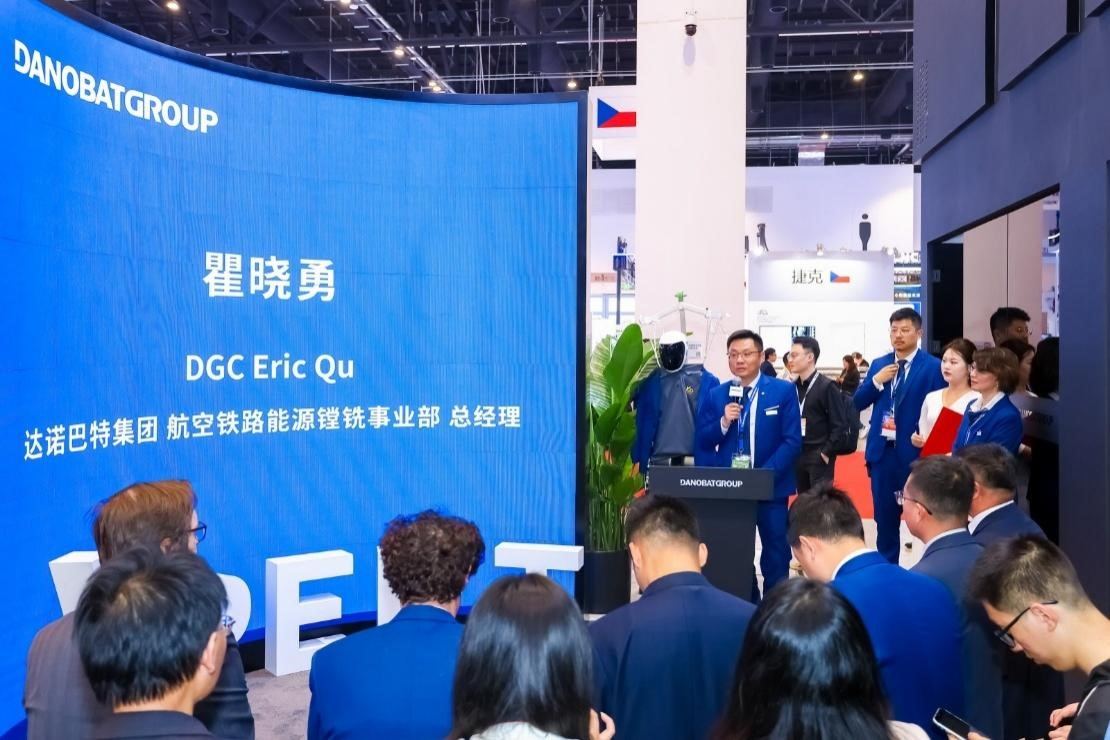 达诺巴特集团深耕中国：本地化战略领航未来新征程