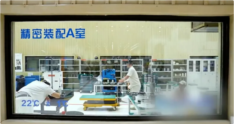 1754470834555180.png MTF2025 现场直击:马扎克 “智造全场景” 解码制造业未来