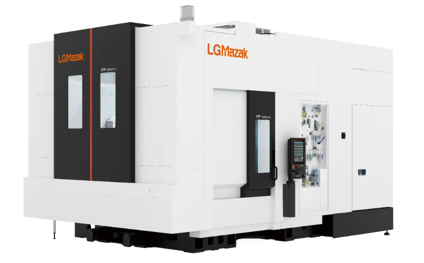 1765587050519407.png Mazak:FF-1250H L | 适用于大型铝件加工的卧式加工中心