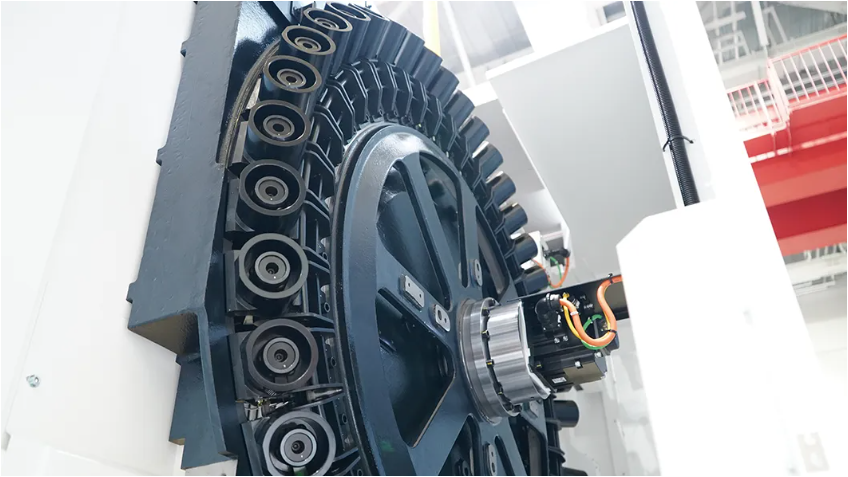1765587204717829.png Mazak:FF-1250H L | 适用于大型铝件加工的卧式加工中心
