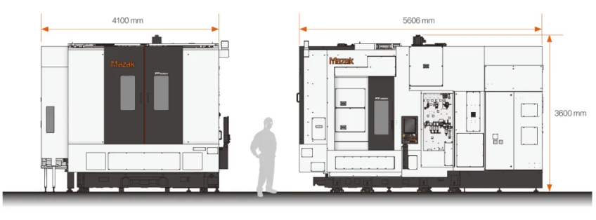 1765587230875331.png Mazak:FF-1250H L | 适用于大型铝件加工的卧式加工中心