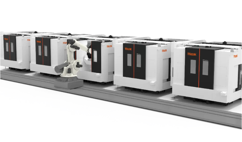 1765587243857450.png Mazak:FF-1250H L | 适用于大型铝件加工的卧式加工中心