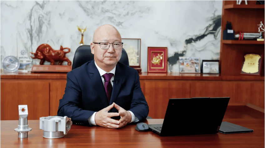 百台马扎克背后：一家“小巨人”的精密“长期主义”