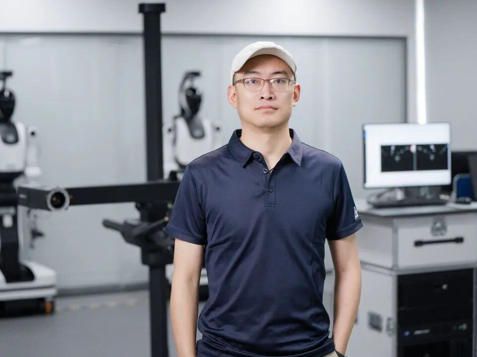 蔡司精密测量技术赋能“天工”人形机器人：让每一次运动都有据可依