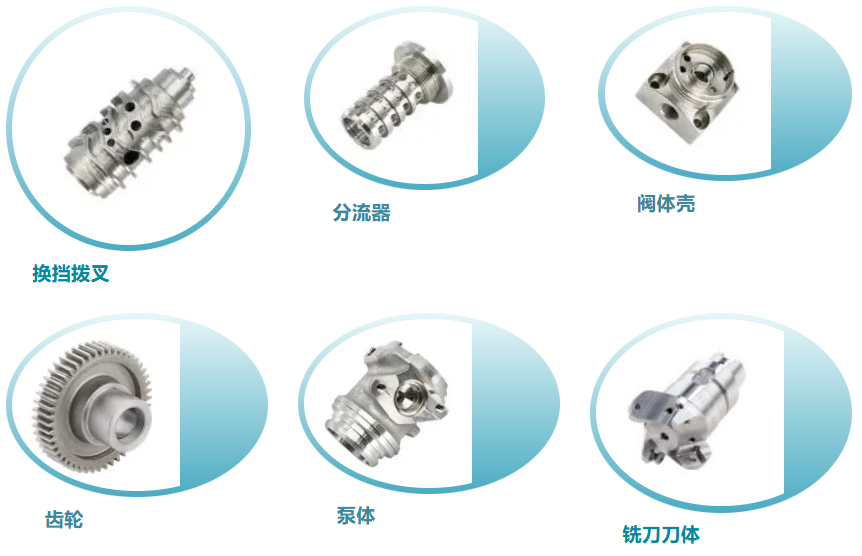 精密小件加工标杆|INDEX G160 车铣复合中心,高复杂精密零件一站式加工方案