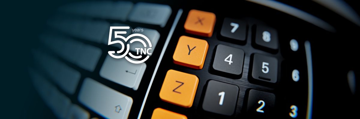 不断前进的50年创意无尽