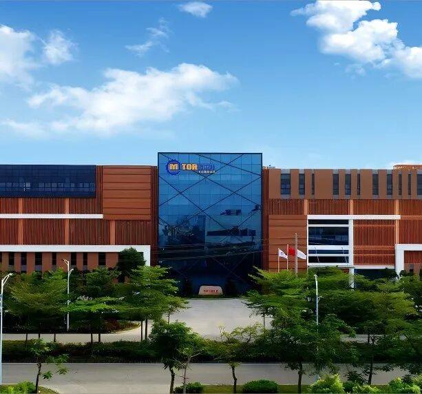 喜报｜迈雷特获批中山市精密齿轮柔性制造装备技术中试平台