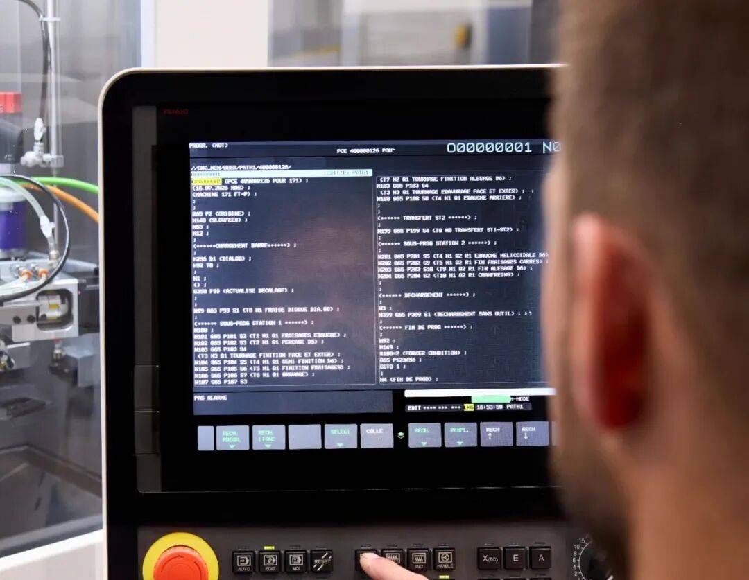 斯达拉格:全新Bumotec 171正式上市,3㎡释放精密制造新潜力