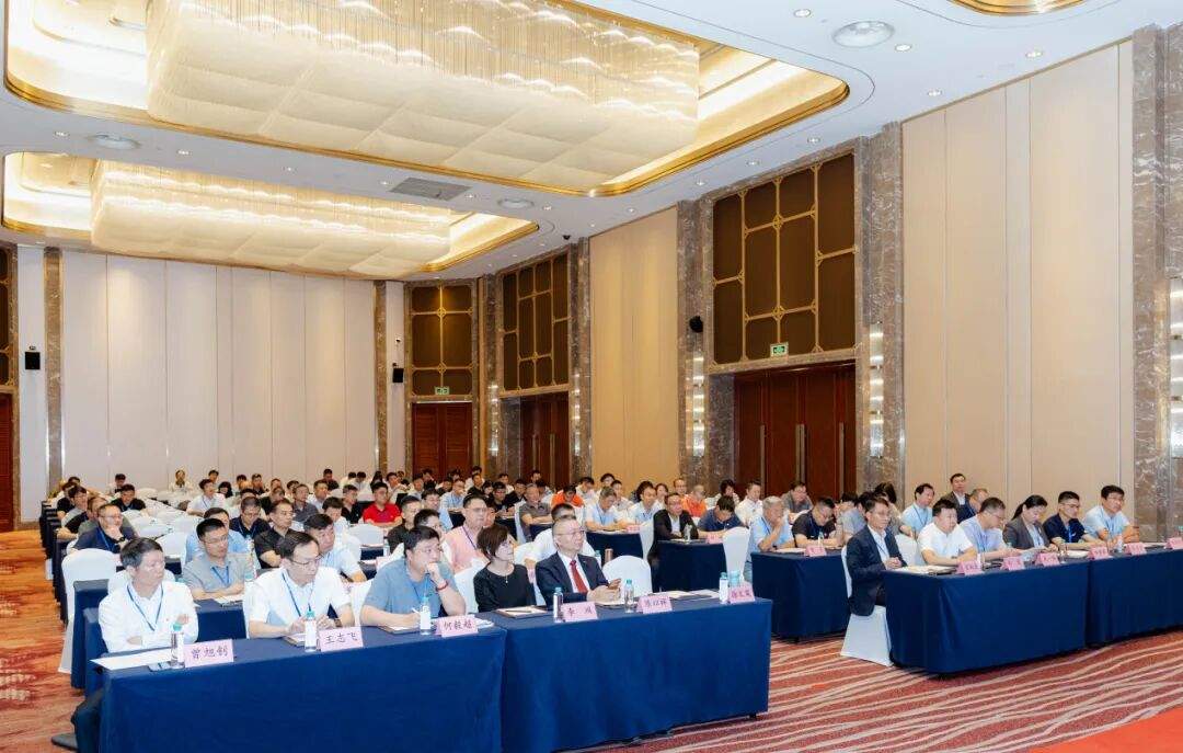 【UM市场活动】2026中橡协橡胶机械模具分会年会在苏州圆满召开
