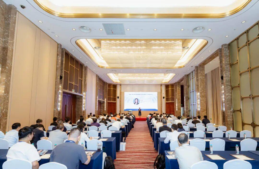 【UM市场活动】2026中橡协橡胶机械模具分会年会在苏州圆满召开