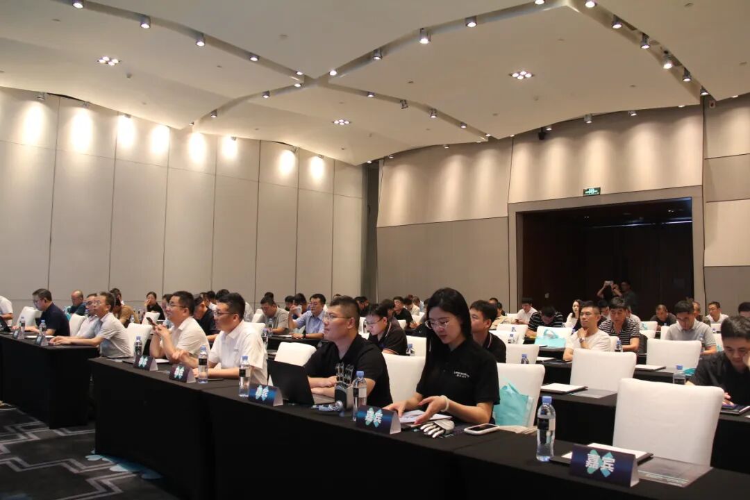 智造齐鲁 产线新生 | 友嘉国际携手西门子举办机加工智能自动化产线集成研讨会