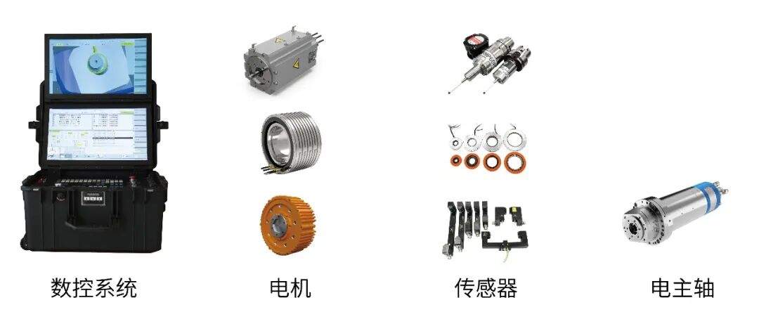 科德数控即将亮相2026工业母机产业链高质量发展大会