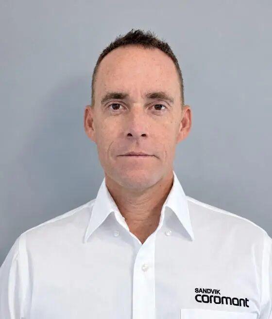 对话山特维克可乐满中心亚洲区经理 Jason Cole：中心联动，为客户提供创新服务