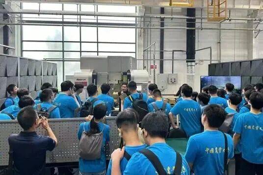 对话山特维克可乐满中心亚洲区经理 Jason Cole：中心联动，为客户提供创新服务