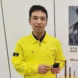 对话山特维克可乐满中心亚洲区经理 Jason Cole：中心联动，为客户提供创新服务