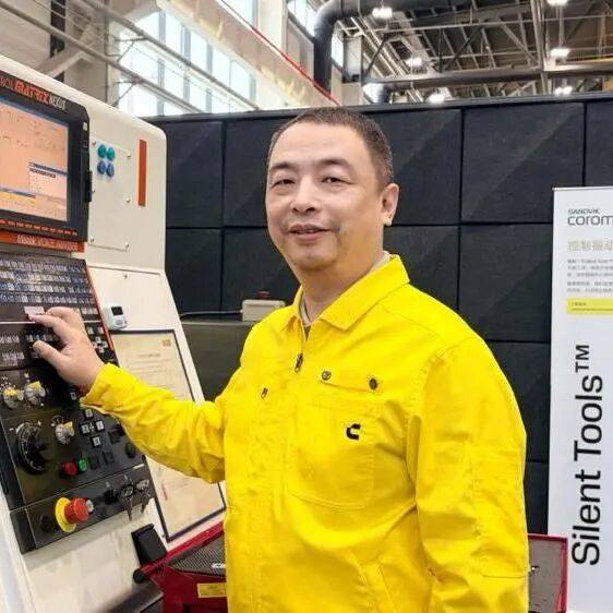 对话山特维克可乐满中心亚洲区经理 Jason Cole：中心联动，为客户提供创新服务
