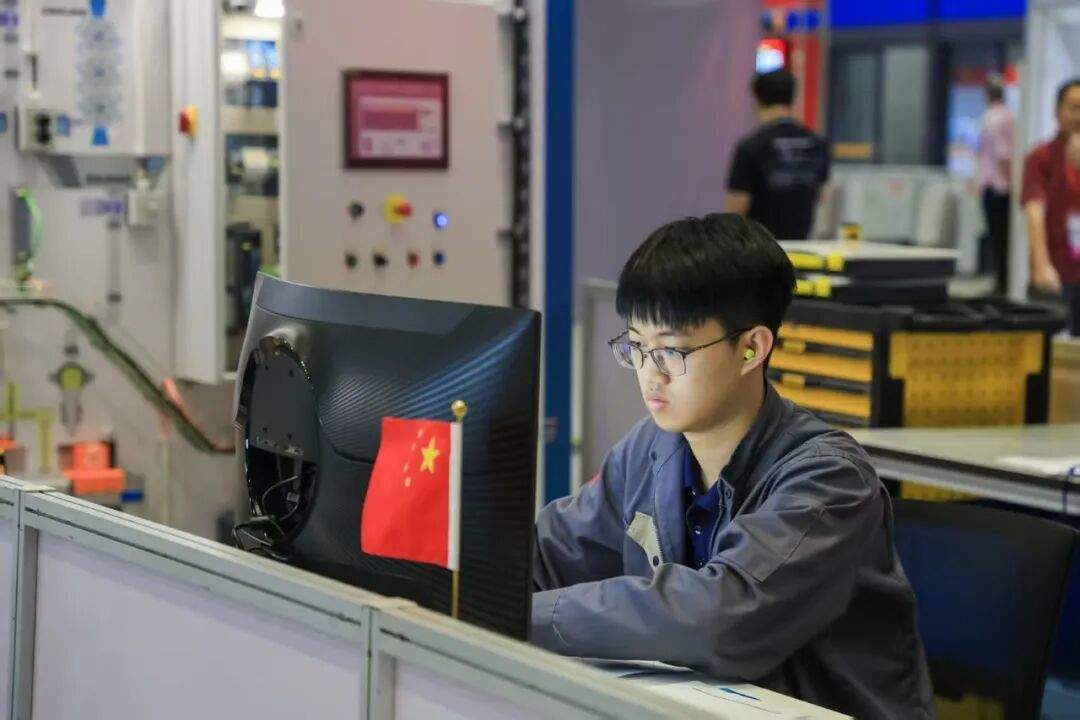 多项摘金！ 西门子助力中国健儿闪耀“技能奥林匹克”
