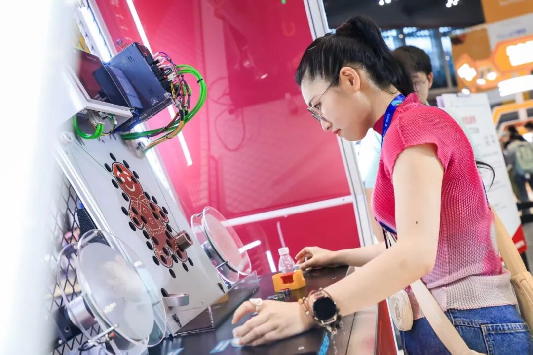多项摘金！ 西门子助力中国健儿闪耀“技能奥林匹克”