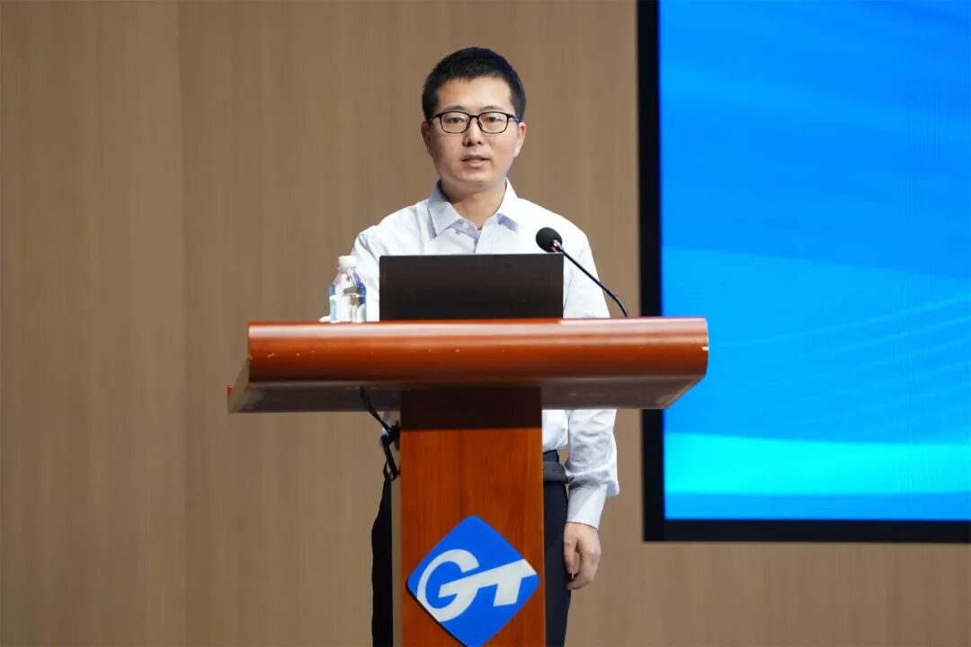 共同发布倡议书！通用技术集团等六家央企联合主办质量管理提升对标交流活动