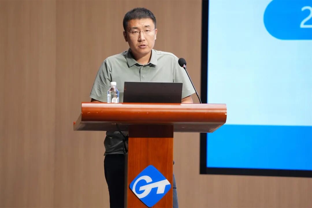 共同发布倡议书！通用技术集团等六家央企联合主办质量管理提升对标交流活动