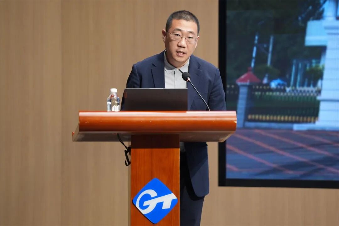 共同发布倡议书！通用技术集团等六家央企联合主办质量管理提升对标交流活动