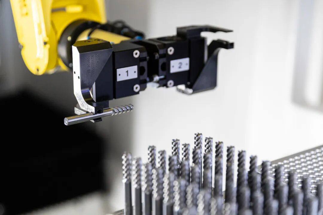 UNITED MACHINING SOLUTIONS亮相AMB 2026∣从全球首发，到现场共鸣