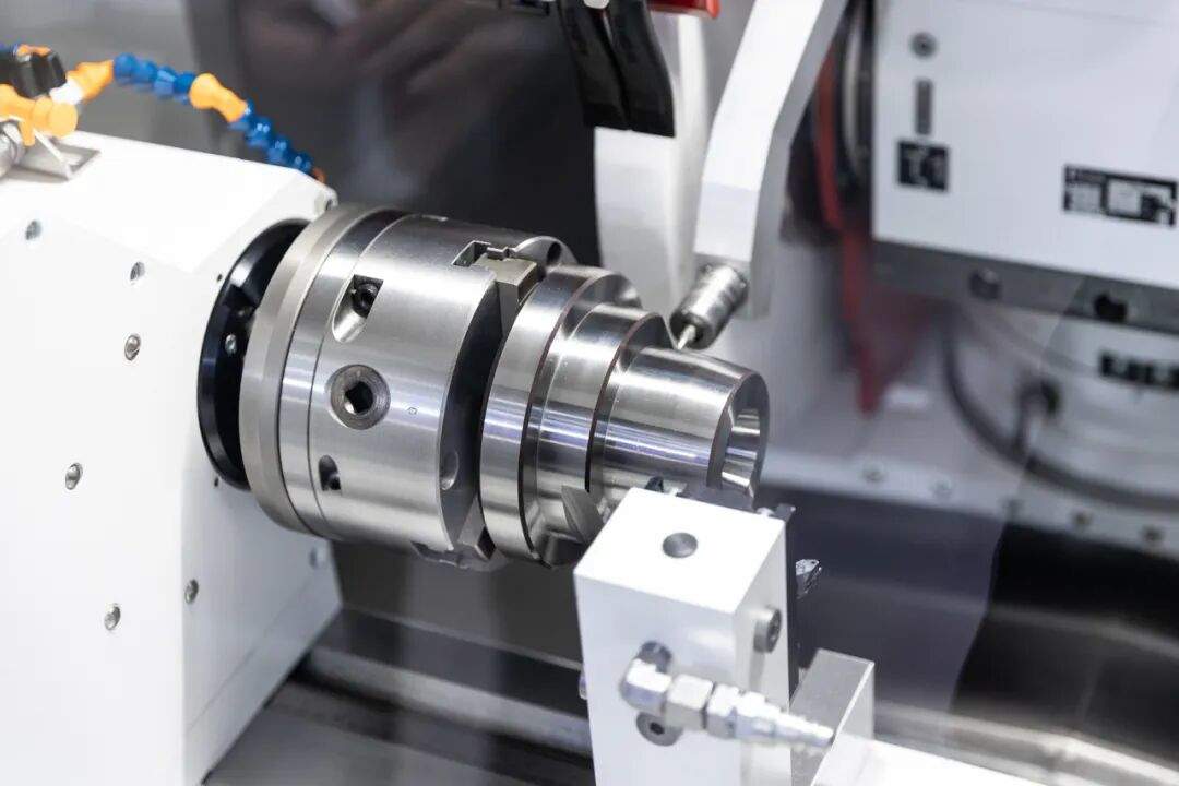 UNITED MACHINING SOLUTIONS亮相AMB 2026∣从全球首发，到现场共鸣