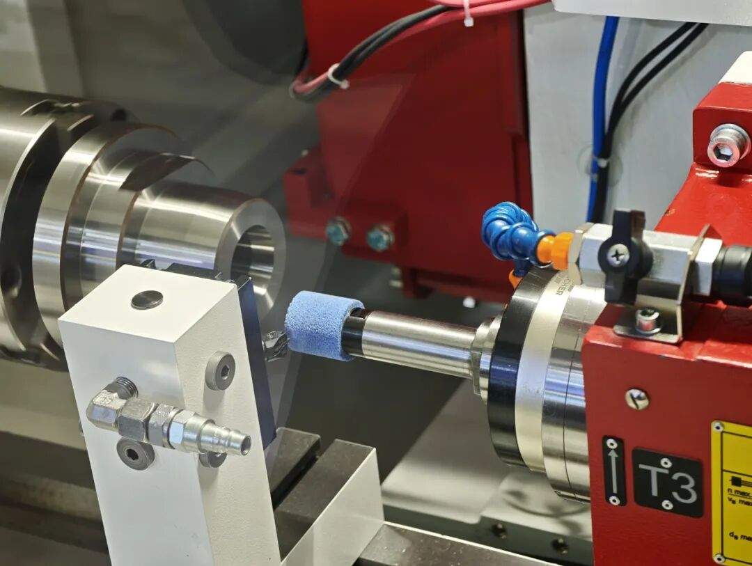 UNITED MACHINING SOLUTIONS亮相AMB 2026∣从全球首发，到现场共鸣