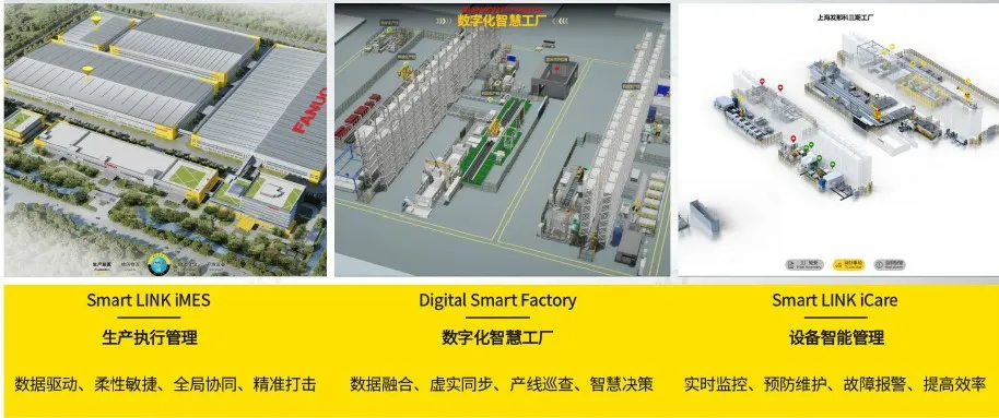 技耀申城 创智造未来 | 上海发那科邀您共赴2026上海世赛