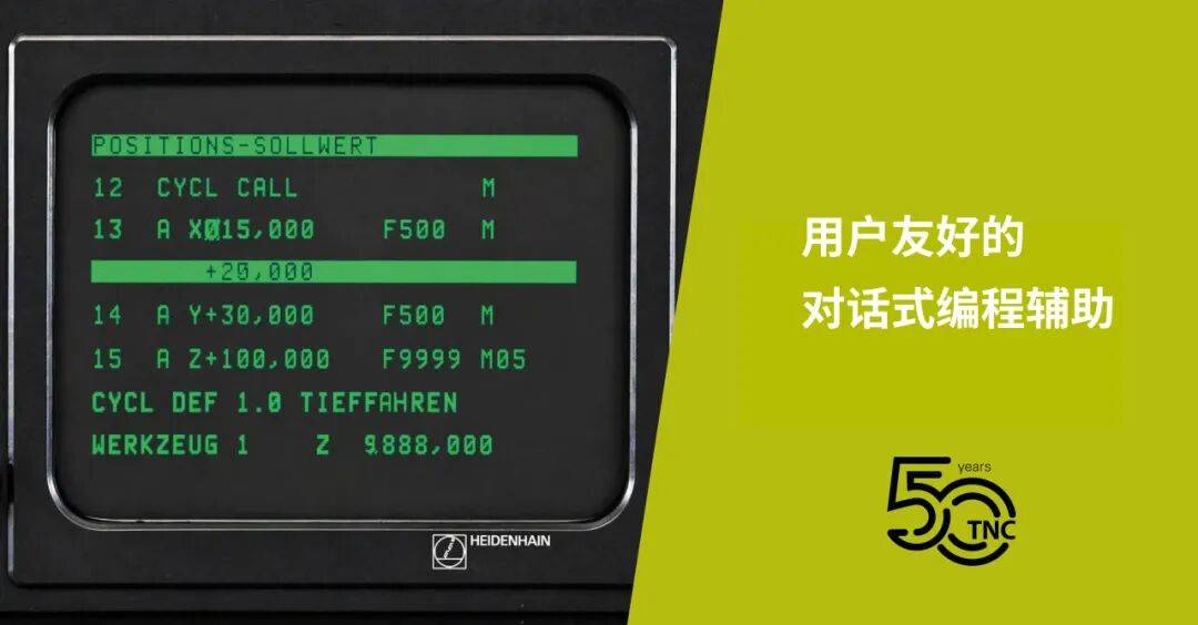 匠心五十载，对话创未来（一）